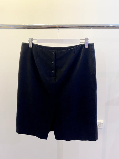 Treasure, Miu Miu skirt