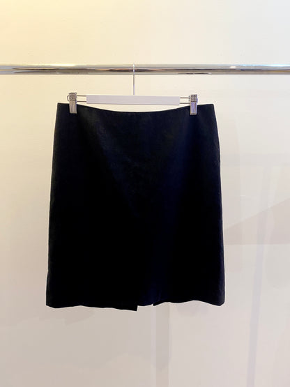 Treasure, Miu Miu skirt
