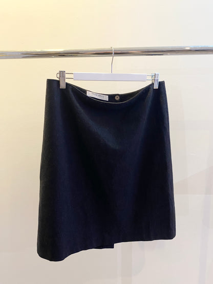 Treasure, Miu Miu skirt