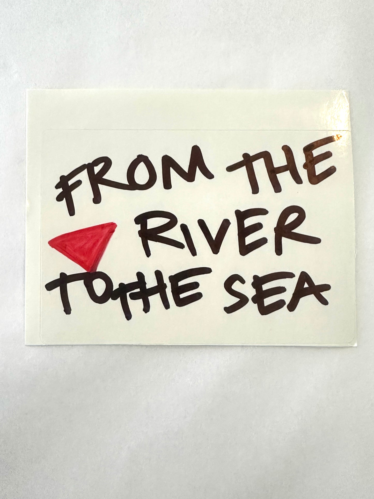 Nicole Barakat, crochet green and gold earrings