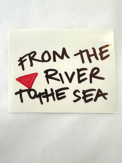 Nicole Barakat, crochet green and gold earrings