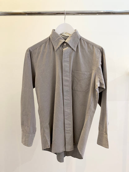 Treasure, Jean Paul Gaultier shirt