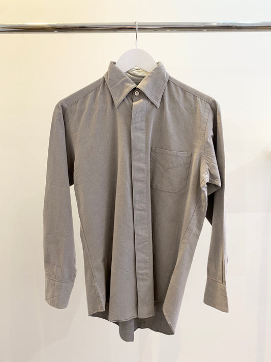 Treasure, Jean Paul Gaultier shirt