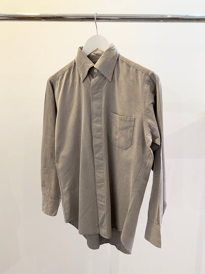 Treasure, Jean Paul Gaultier shirt