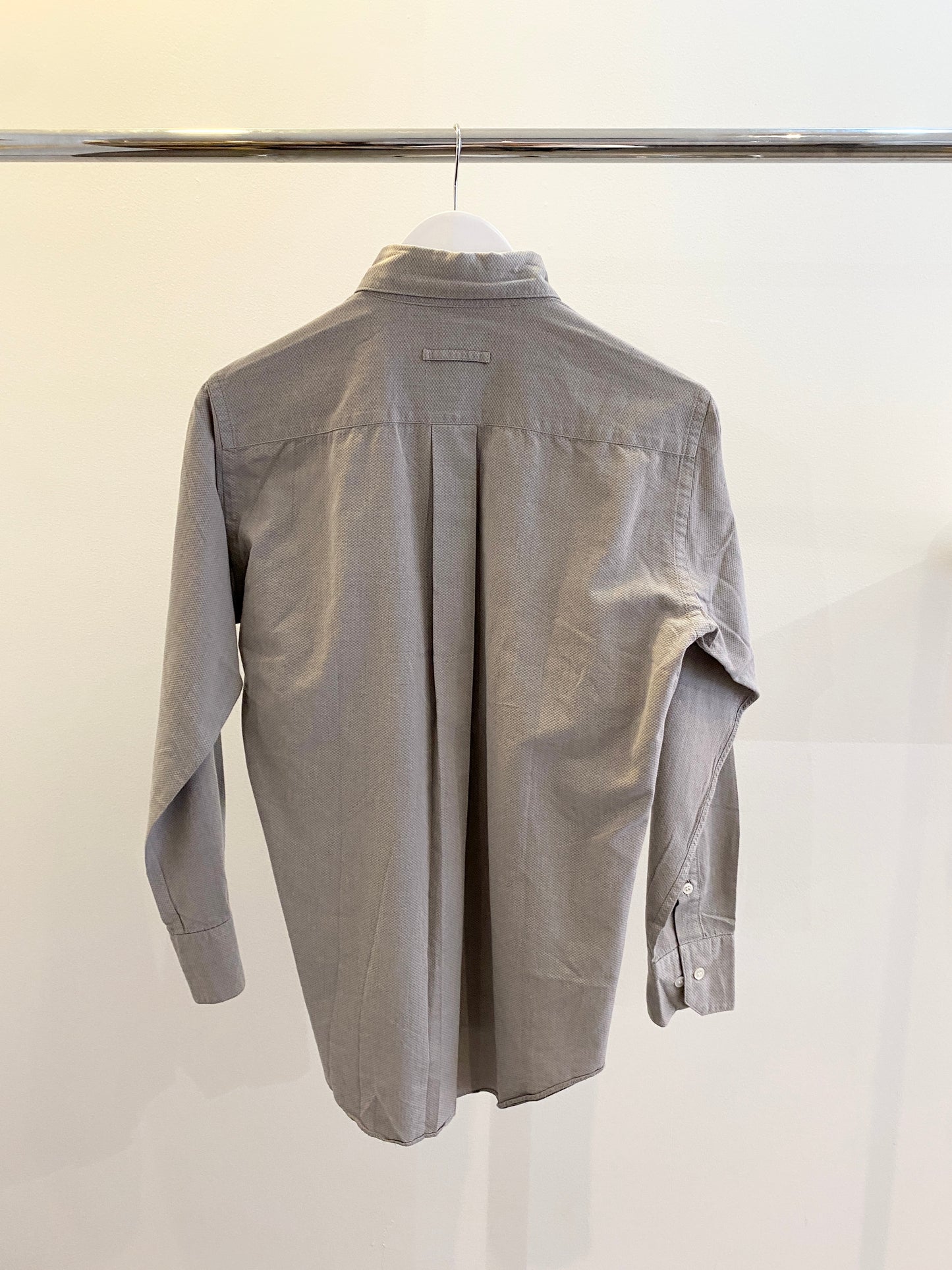 Treasure, Jean Paul Gaultier shirt