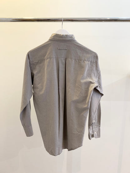 Treasure, Jean Paul Gaultier shirt