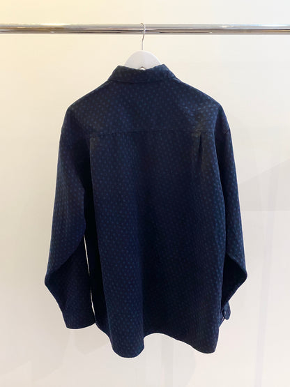Treasure, Geroge button up shirt