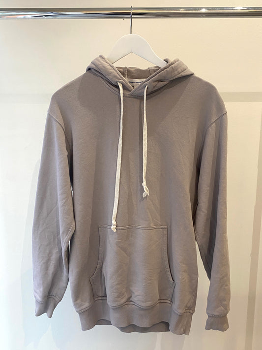 Jack, Comme des Garçons hoody