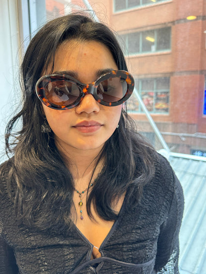 Auór, Roma Tort sunglasses