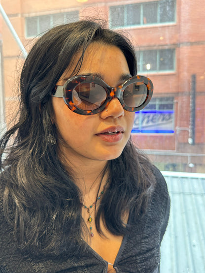 Auór, Roma Tort sunglasses