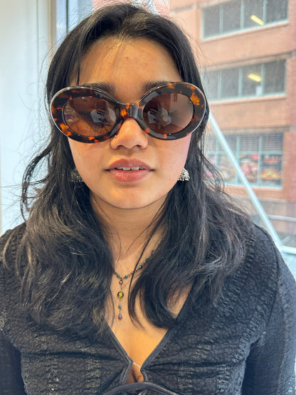 Auór, Roma Tort sunglasses