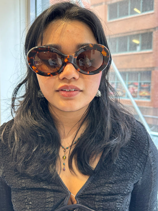 Auór, Roma Tort sunglasses
