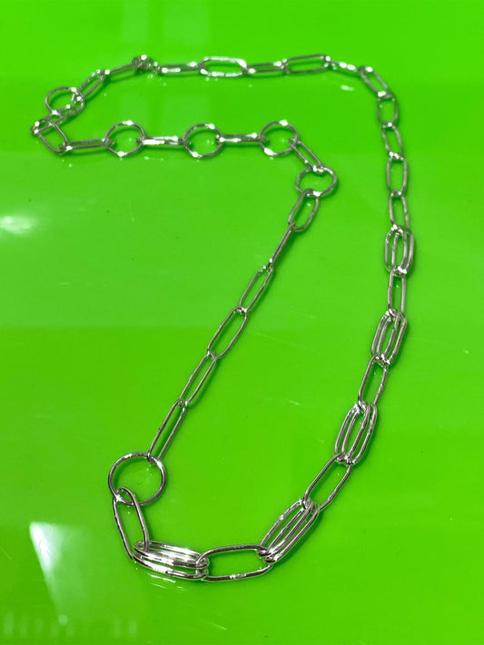 Nightdrive studio, Special chain necklace (shes having sex dreams about me and I'm crying about my ex)