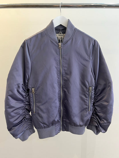 Martina Beka, Acne Jacket