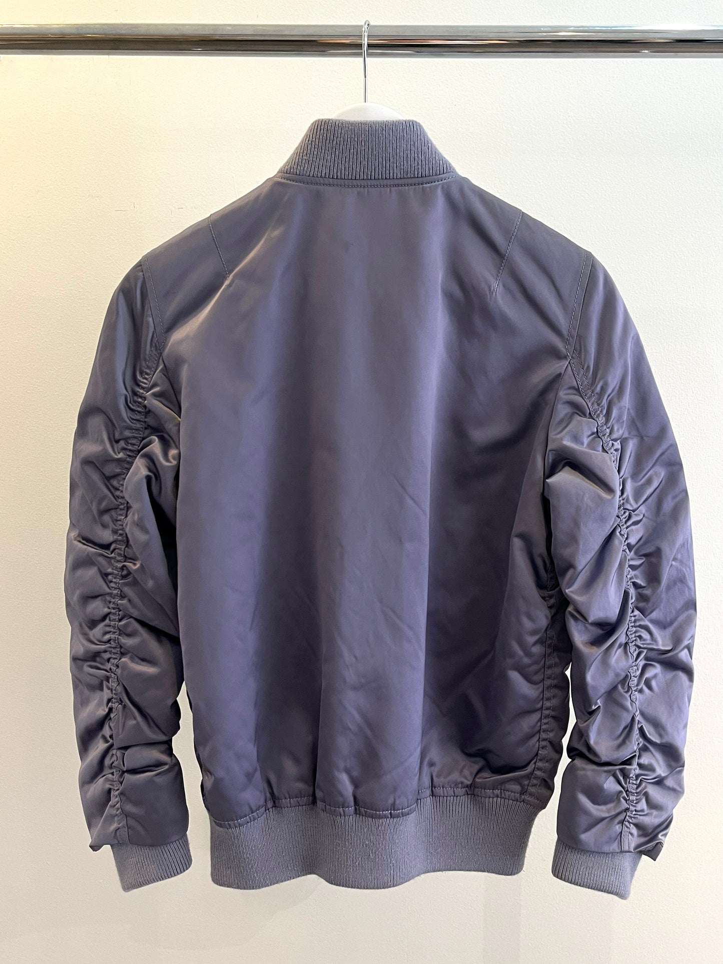 Martina Beka, Acne Jacket