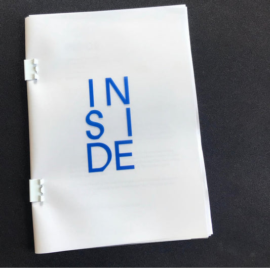 Inside publication