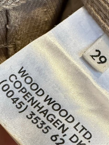 Chintan, Wood Wood pants