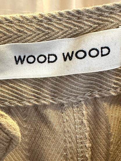 Chintan, Wood Wood pants