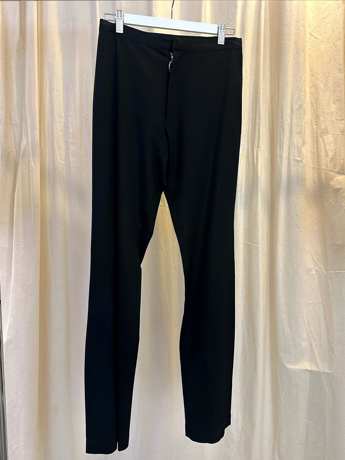 Treasure, Yohji black pants