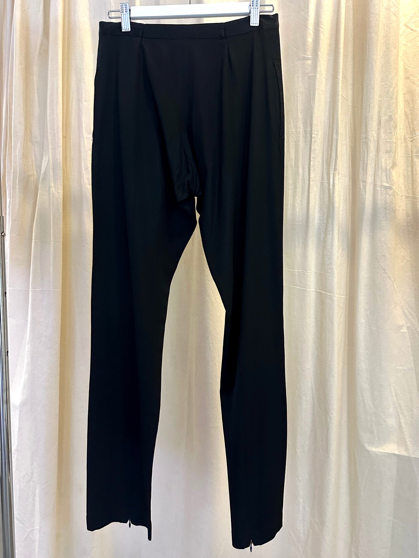 Treasure, Yohji black pants