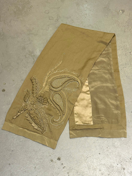 Treasure, Dries Von Noten Scarf