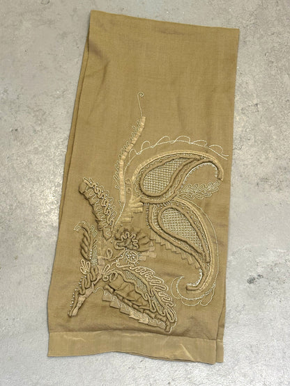 Treasure, Dries Von Noten Scarf