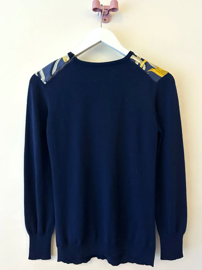Zahra, Vintage top