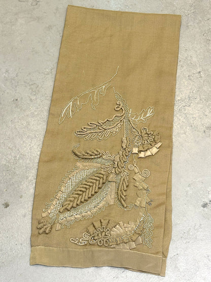 Treasure, Dries Von Noten Scarf