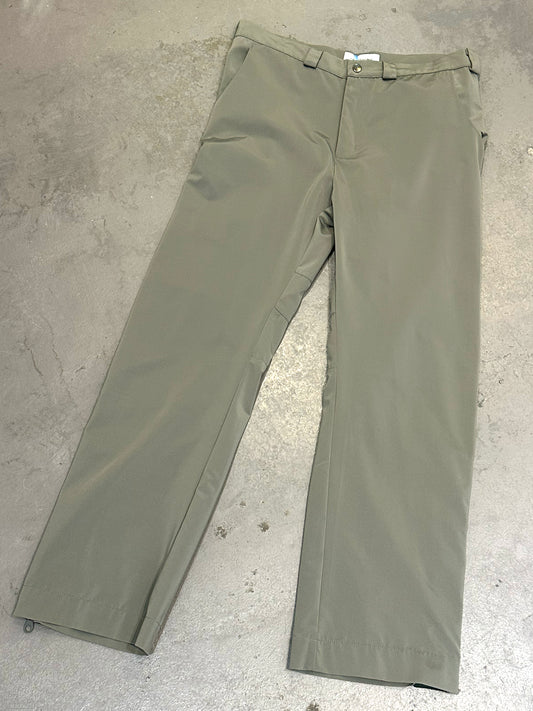 Ainslie, Kiko Kostadinov Grey Sports Pants