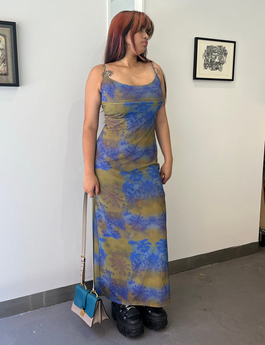 Treasure, Miaou maxi dress