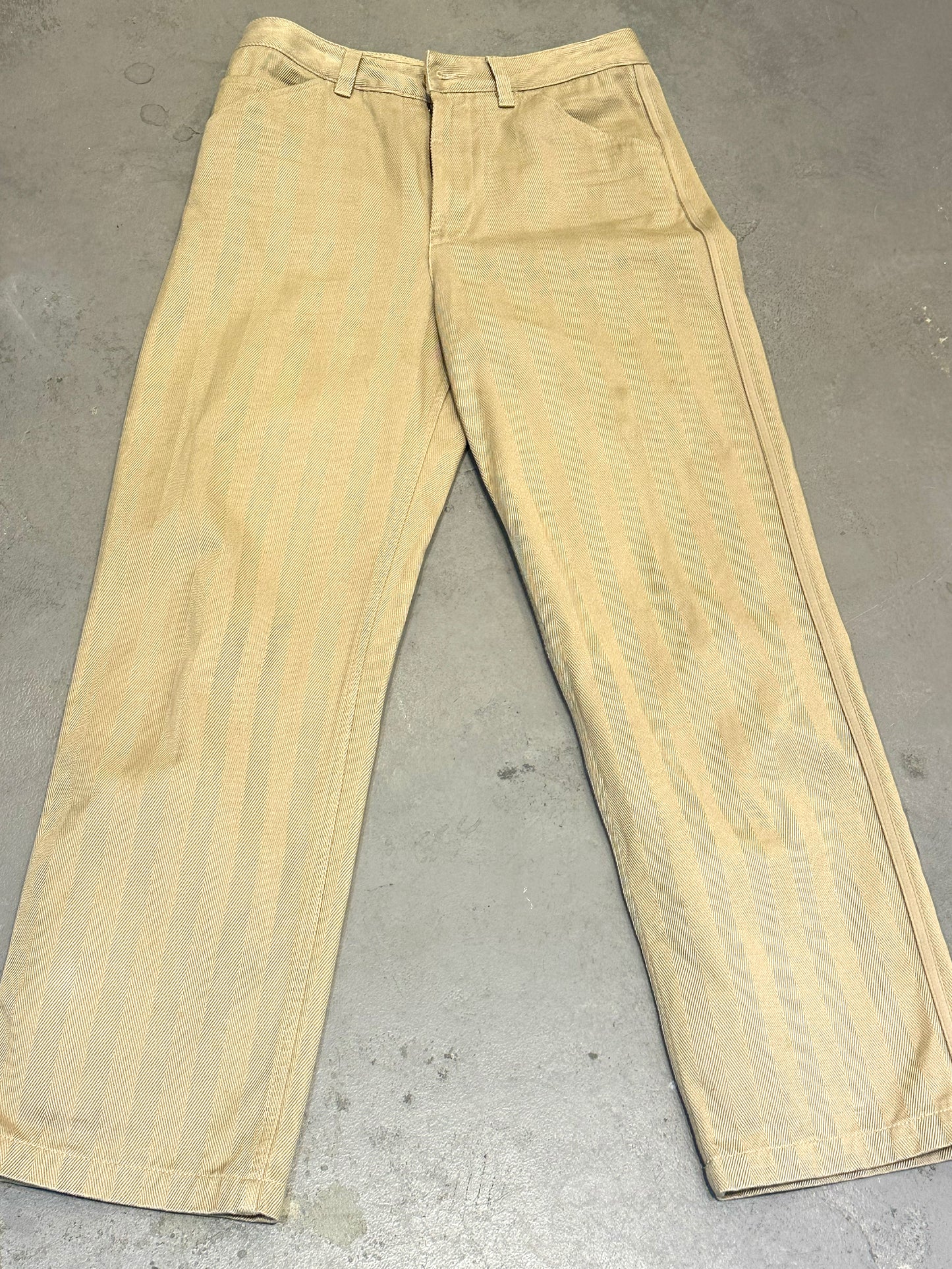 Chintan, Wood Wood pants
