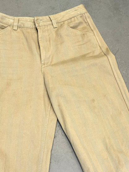 Chintan, Wood Wood pants