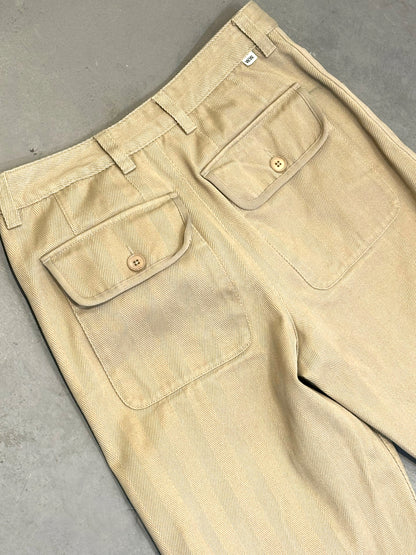 Chintan, Wood Wood pants