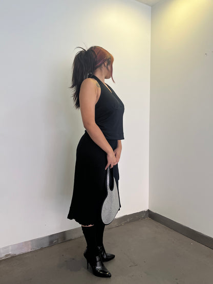 Treasure, Tsumori Chisato skirt