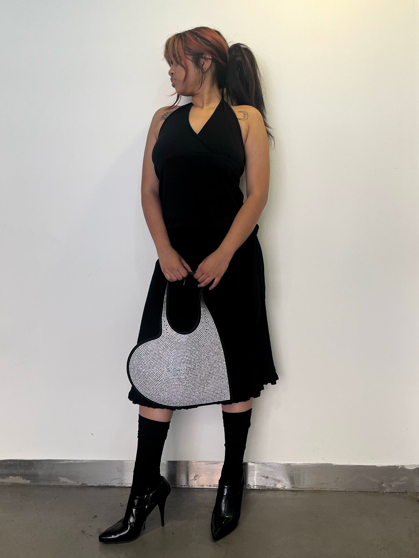 Treasure, Christopher Ari Halter Top