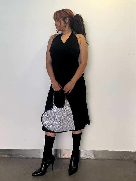 Treasure, Christopher Ari Halter Top