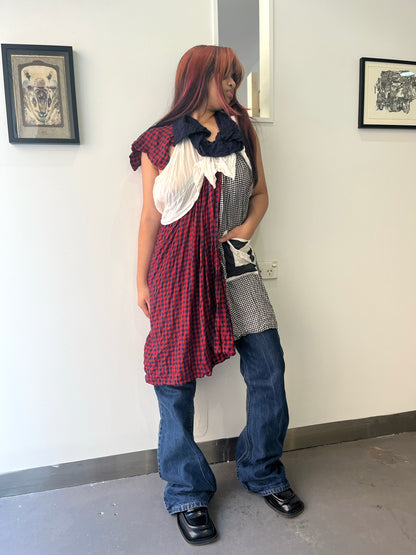 Treasure, Bernhard Willhelm dress