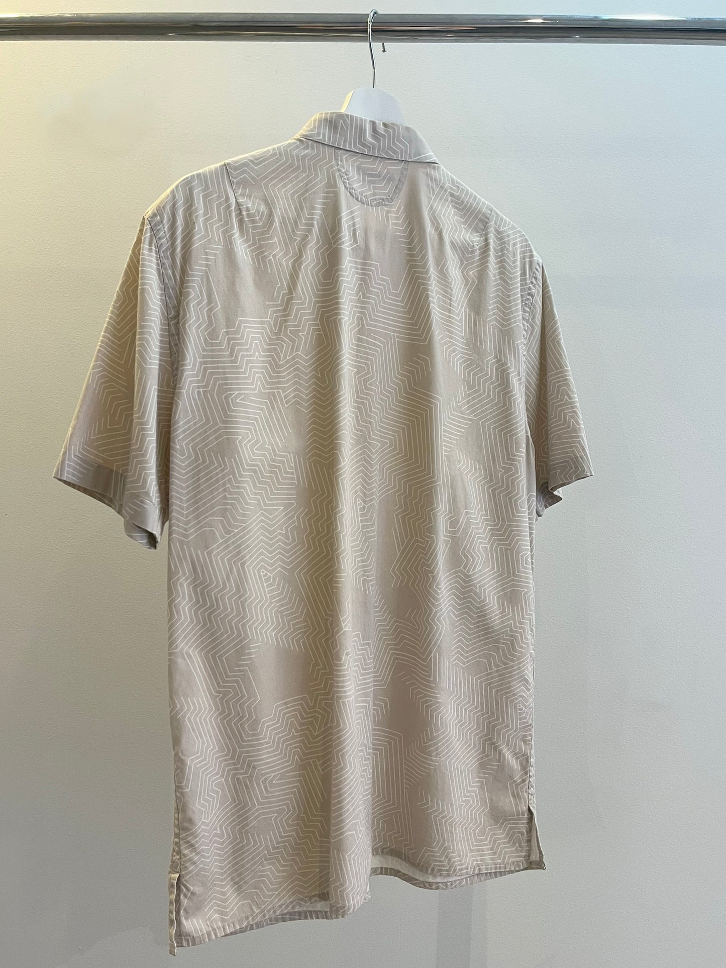 Treasure, Helmut Lang shirt
