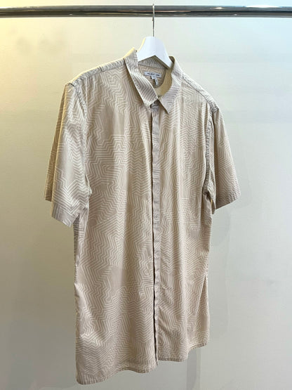 Treasure, Helmut Lang shirt