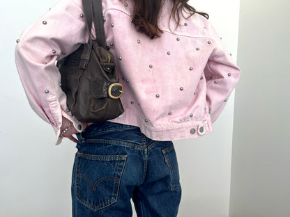 Setirer, Levi's Japanese Bootcut Jeans