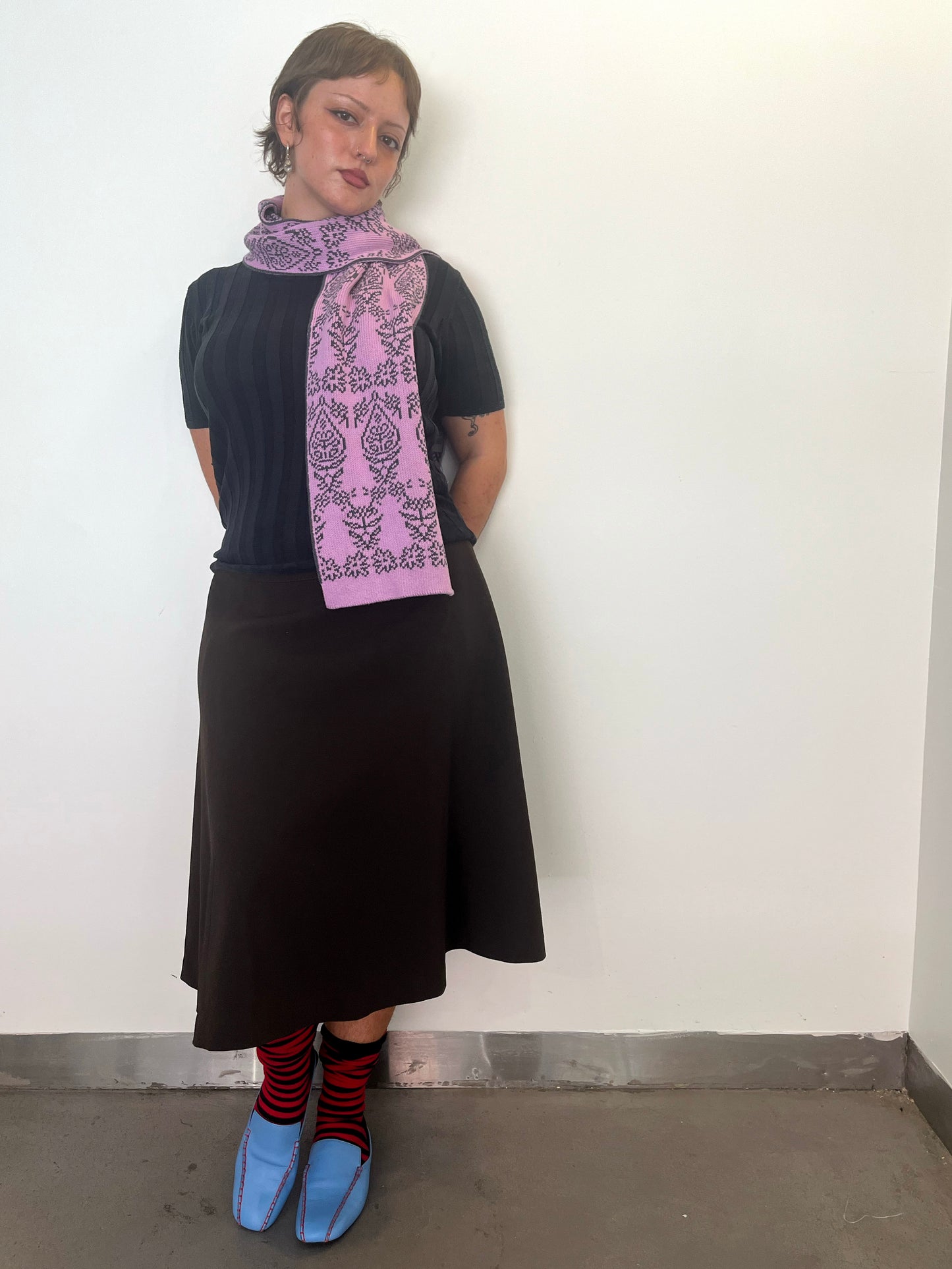 paria /FARZANEH, JW scarf