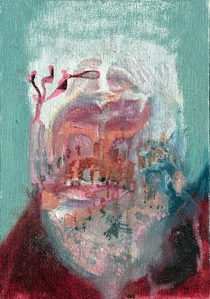 Juke Wyat, Marx Garden Seeds