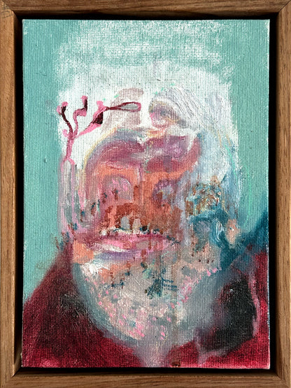 Juke Wyat, Marx Garden Seeds