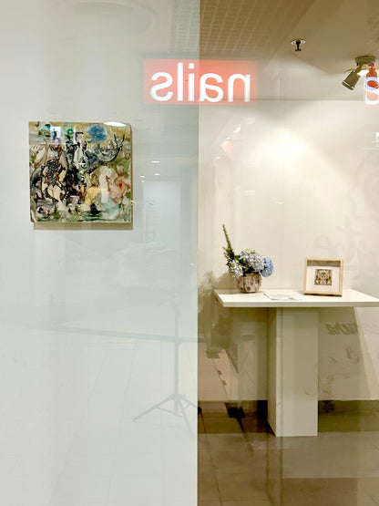 Juke Wyat, Mother of All Bandicoots