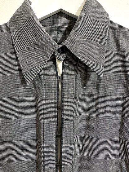 Treasure, Y’s Check shirt