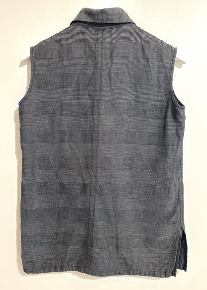 Treasure, Y’s Check shirt