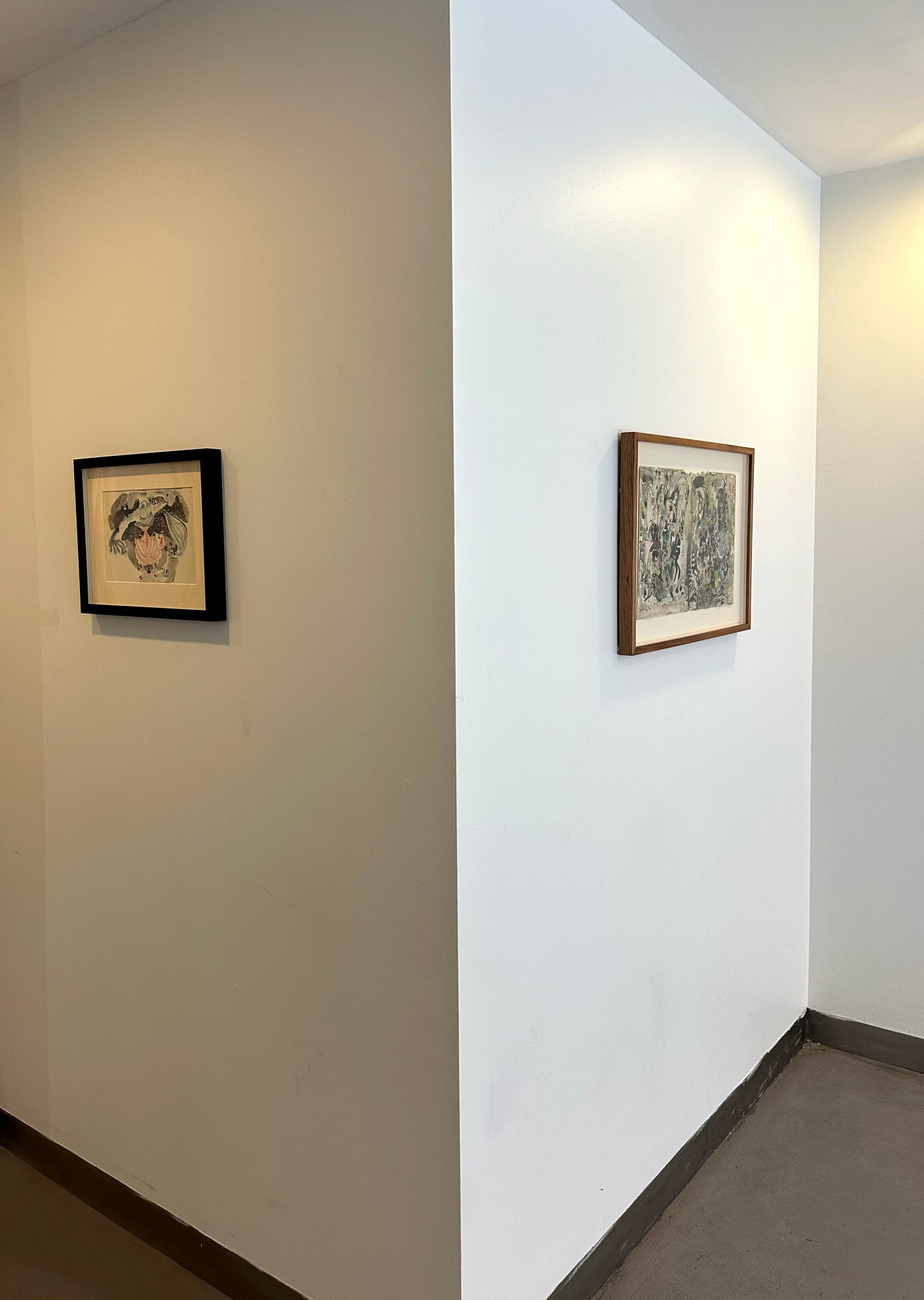 Juke Wyat, Late Last Night Ferry Back meets Ferry Masters