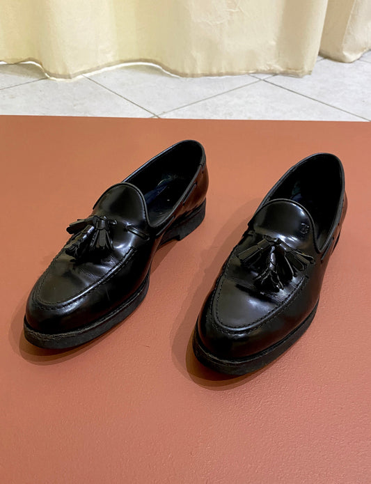 Treasure, Tods loafers