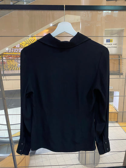 Treasure, Courreges top