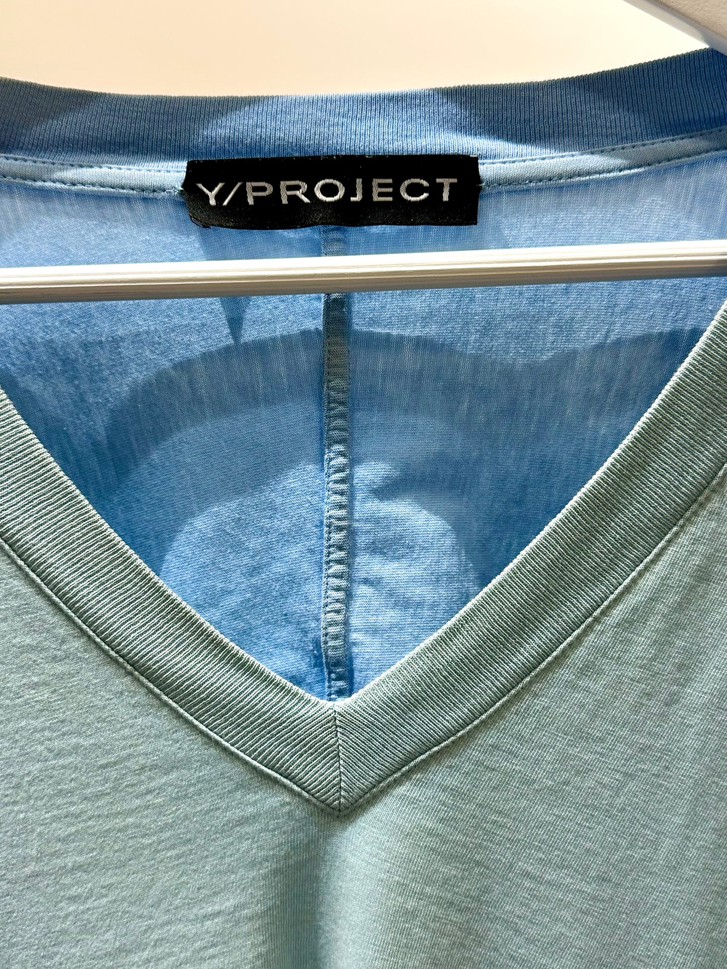 Mindy, Y/Project top